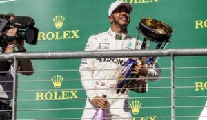 F1 Etats-Unis 2017 : Classements Grand Prix et championnats