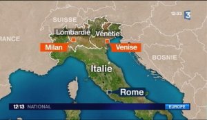 Italie : large victoire pour les autonomistes