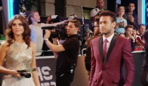 The best FIFA Awards - Neymar, Ronaldo et Messi sur le Tapis Vert