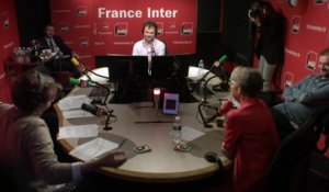 Les humoristes de France Inter, des Robin des blagues - Le billet d'Alex Vizorek