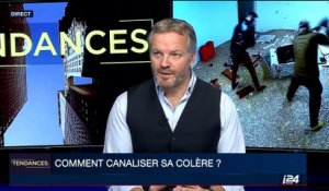 Tendances | Avec Nathalie Nagar | 24/10/2017