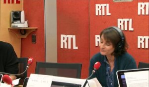 RTL Matin - 24 octobre 2017