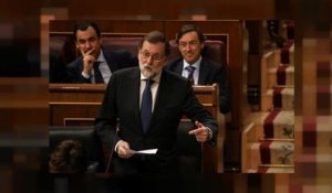 Madrid accuse les indépendantistes d'avoir torpillé tout dialogue