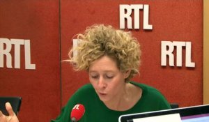 Glyphosate : "Hulot l'a clairement emporté sur Travert", estime Alba Ventura - L'Edito politique