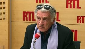 Professeur René Frydman : "Aujourd'hui, il y a une marchandisation importante de la PMA"