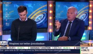 Nicolas Doze: Les Experts (1/2) - 26/10