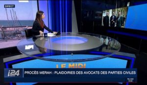 Le Midi | Avec Eléonore Weil | Partie 2 | 26/10/2017