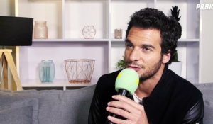 Amir en interview : il se confie sur son 2ème album "Addictions"