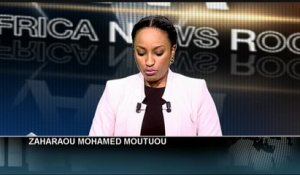 AFRICA NEWS ROOM - Burundi : Projet de révision constitutionnelle (1/3)