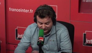 Dominique Bussereau : "Ce qui m'inquiète c'est que Laurent Wauquiez parle toujours la droite et pas du centre"