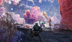 Monster Hunter World  Paris Games Week 2017 Trailer PS4