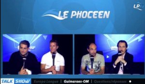 Talk Show : Mitroglou vraiment fait pour l'OM ?