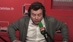 Thierry Mandon : "Je n'ai jamais considéré que 'sélection' était un gros mot"