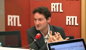 Loi antiterroriste : "Tout va bien, tant qu'on est dans une démocratie apaisée" - L'Edito politique