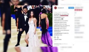 Selena Gomez et The Weeknd séparés, les raisons dévoilées