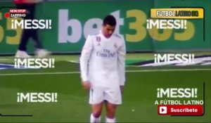 Cristiano Ronaldo : Les supporters de Gérone scandent "Messi" pour le provoquer (Vidéo)