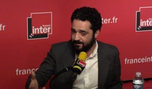 Wassim Nasr : "Si nous journalistes ne faisons pas le travail d'informer, les gens iront chercher l'information ailleurs"