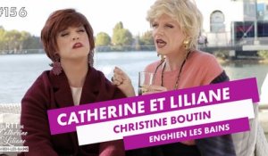 La retraite de Christine Boutin - Catherine et Liliane - CANAL+