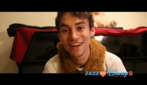 Jacob Collier - Under The Sea - Trailer