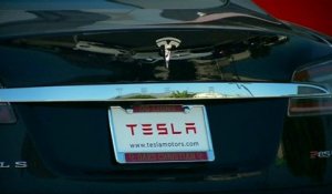 Tesla : perte trimestrielle record