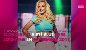 Miss France 2018 : Portrait de Cloé Cirelli, Miss Lorraine 2017 !