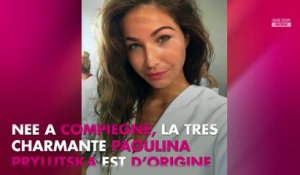 Miss France 2018 : Portrait de Paoulina Prylutska, Miss Picardie 2017 !