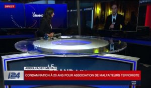 Le Grand Live | Avec Danielle Attelan | Partie 3 | 02/11/2017