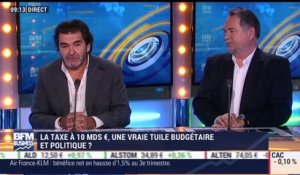 Nicolas Doze: Les Experts (1/2) - 03/11