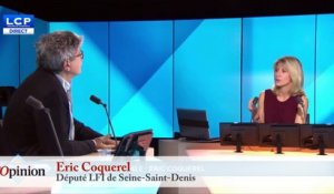 Amélie de Montchalin (LREM): «La baisse des APL se fera sur trois ans»