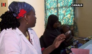 Au Niger, une pâte d'arachide énergétique pour lutter contre la malnutrition infantile