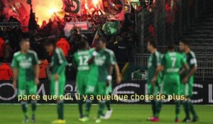 Foot - L1 : Domenech «On peut être Lyonnais et dire qu'il y a des bonnes choses à Saint-Étienne»