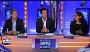 Hors-Série Les Dossiers BFM Business : Attractive work - 04/11
