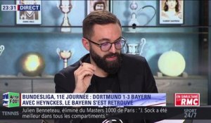 Ribéry sur le départ au Bayern ? L'explication de David Lortholary sur les propos de Rummenigge