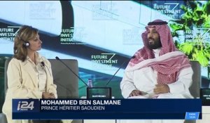 Arabie Saoudite: purge inédite organisée par le prince héritier
