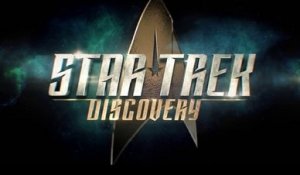Star Trek: Discovery - Promo 1x08