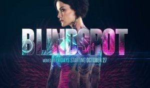 Blindspot - Promo 3x03