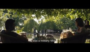 Los Perros / Mariana (2017) - Trailer (English Subs)