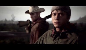 Planet of the Apes Last Frontier Trailer