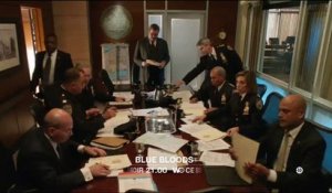 Bande-annonce de "Blue Bloods" saison 6 (VF)