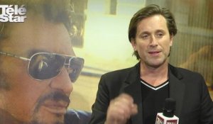 Thomas Dutronc : ses souvenirs de Johnny Hallyday lors de la tournée des Vieilles Canailles