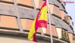 Catalogne : la Cour constitutionnelle annule la déclaration d'indépendance