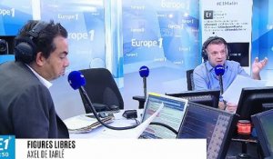 GAFA : la commission européenne les accuse "de tuer la démocratie"