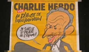 Menaces contre Charlie Hebdo : Edouard Philippe monte au créneau