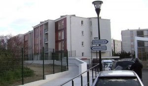 51 nouveaux logements sur l'avenue Adrien Mazet