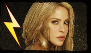 Paradise Papers : Shakira en pleine tourmente