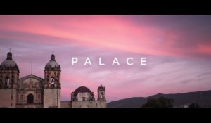 Palace - Holy Smoke