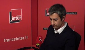 François Ruffin : "Ce que nous avons à combattre, c'est pas Macron, c'est la résignation qu'il y a dans les esprits"