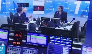 Levée de l'immunité parlementaire de Marine Le Pen : Nicolas Bay fustige "la lâcheté des députés"