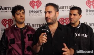 Reik's Most Desired Collaborations
