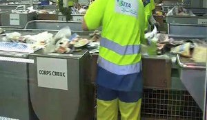 La gestion des déchets de Marseille et de son agglomération en vidéo